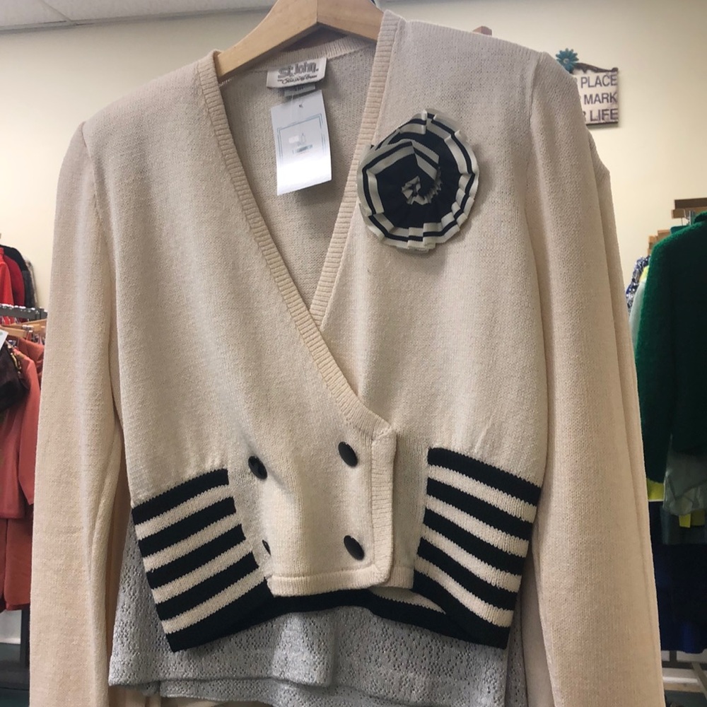 St John Knits